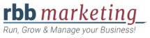 RBB Marketing Logo